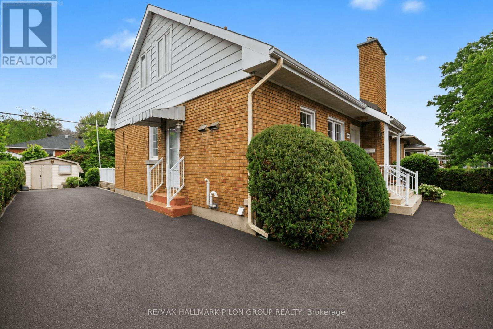675 Borthwick Avenue, Ottawa, ON