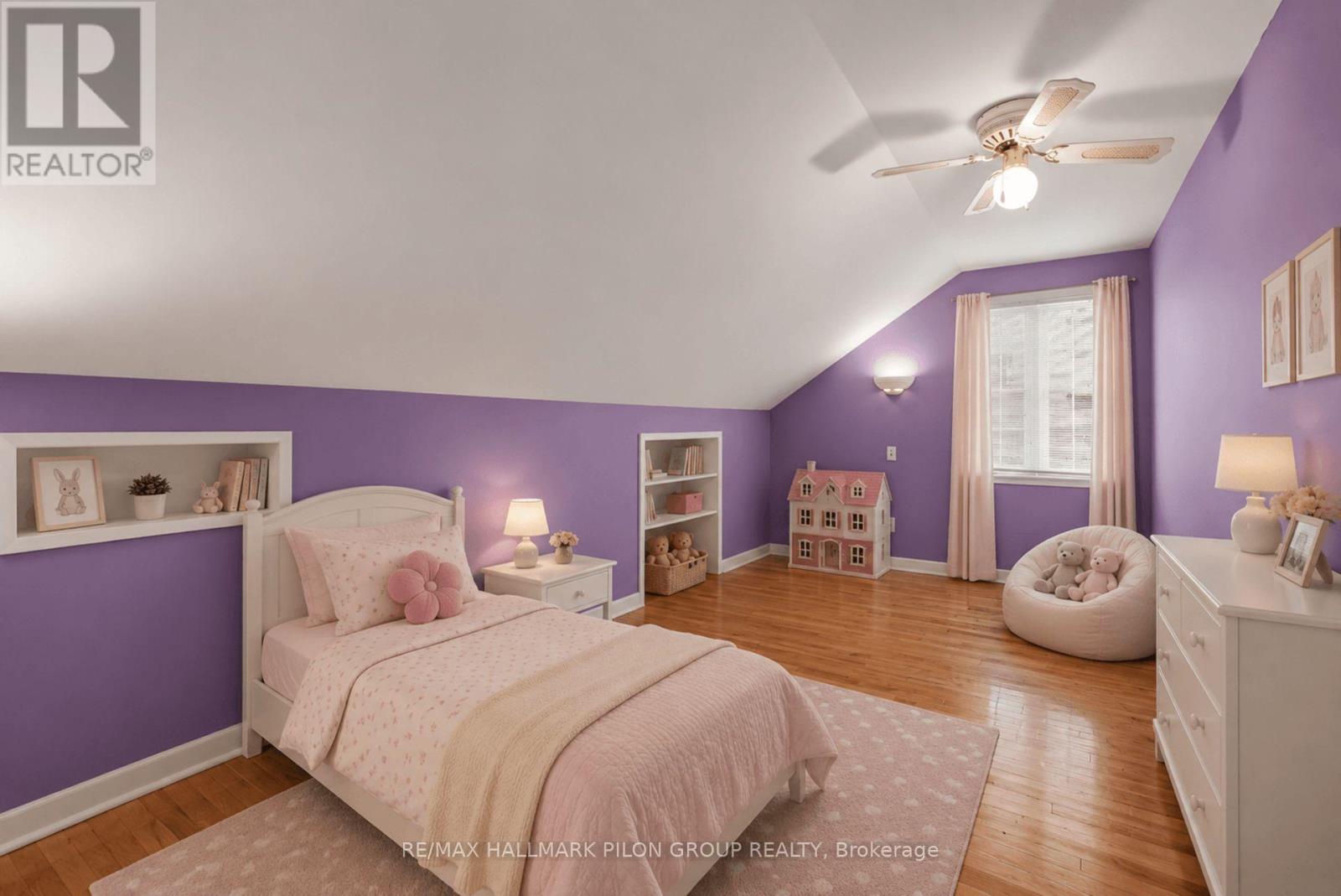 Virtually Staged - 675 Borthwick Avenue, Ottawa, ON
