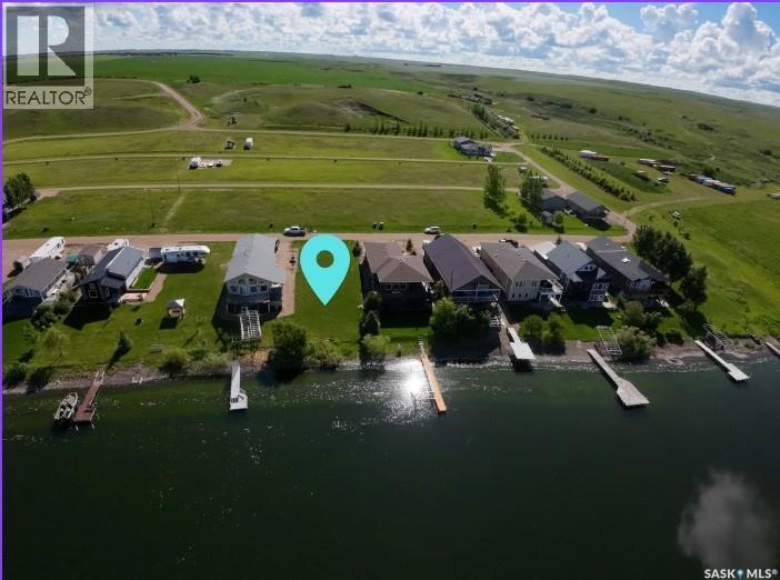 06 Lakeview Drive, Webb Rm No. 138, SK