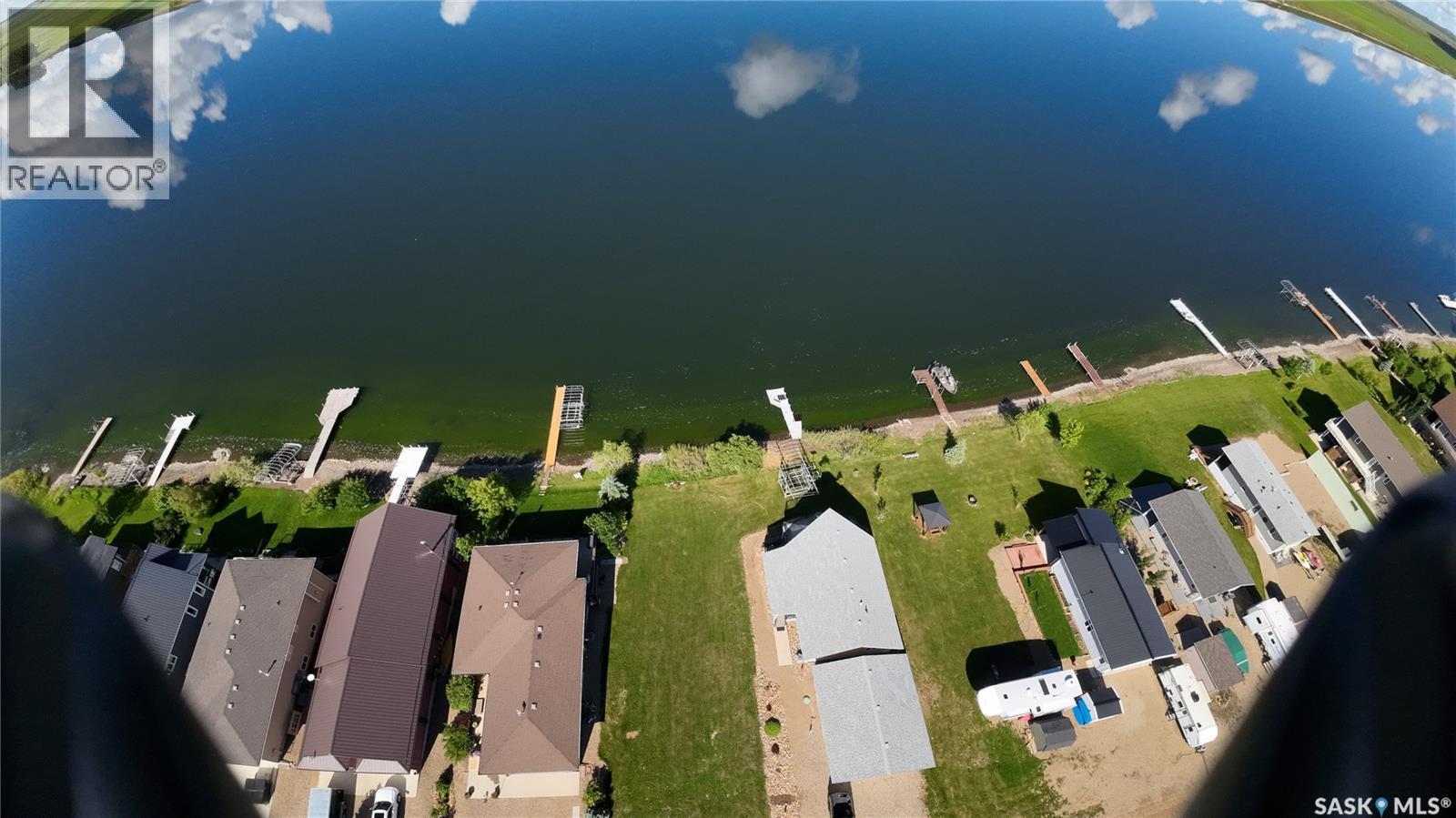 06 Lakeview Drive, Webb Rm No. 138, SK