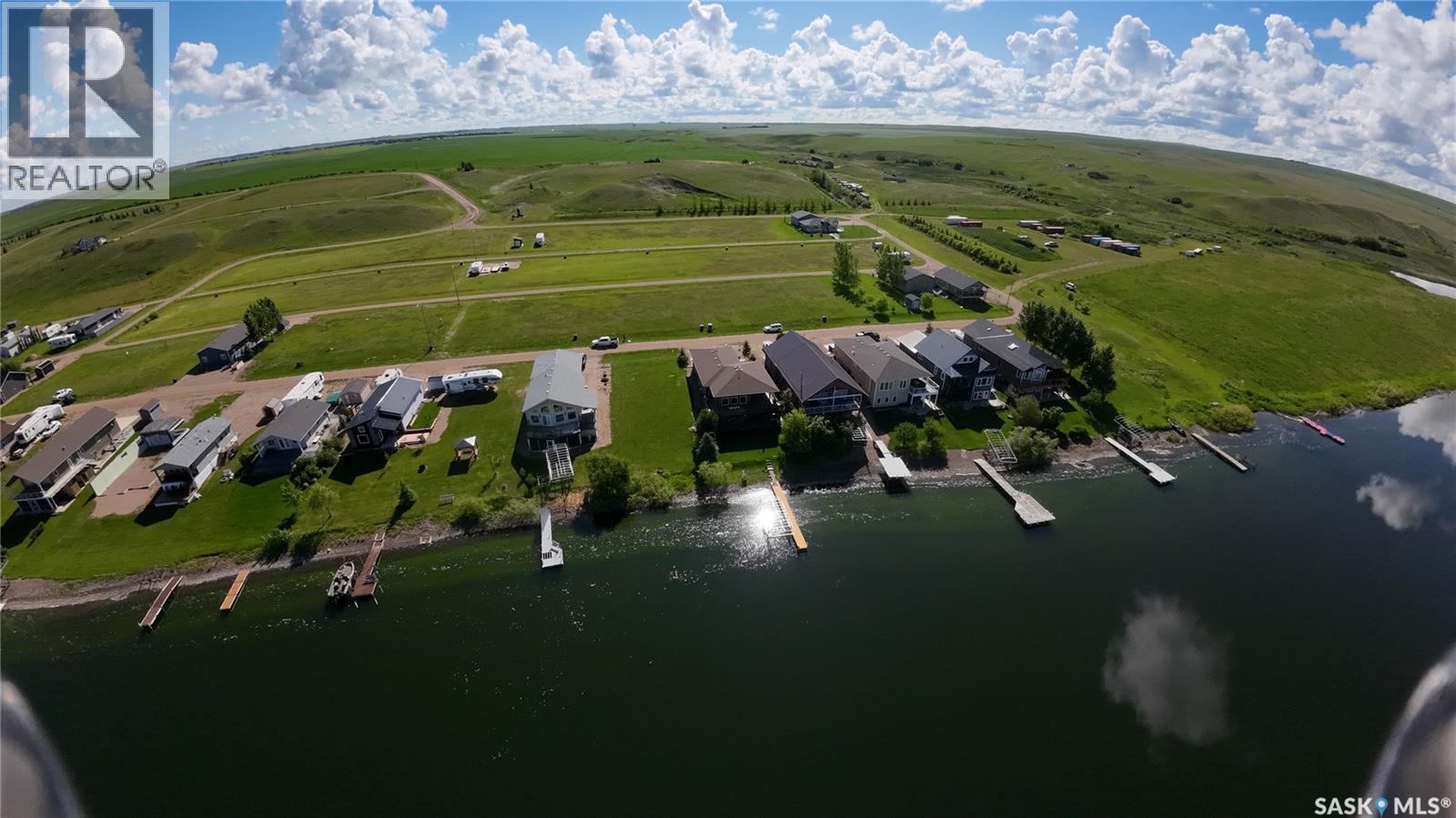 06 Lakeview Drive, Webb Rm No. 138, SK