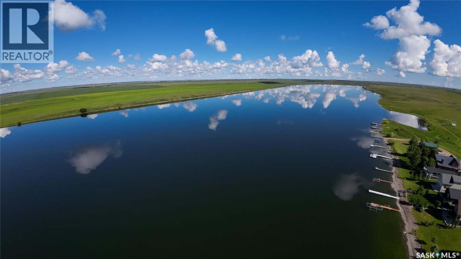 06 Lakeview Drive, Webb Rm No. 138, SK