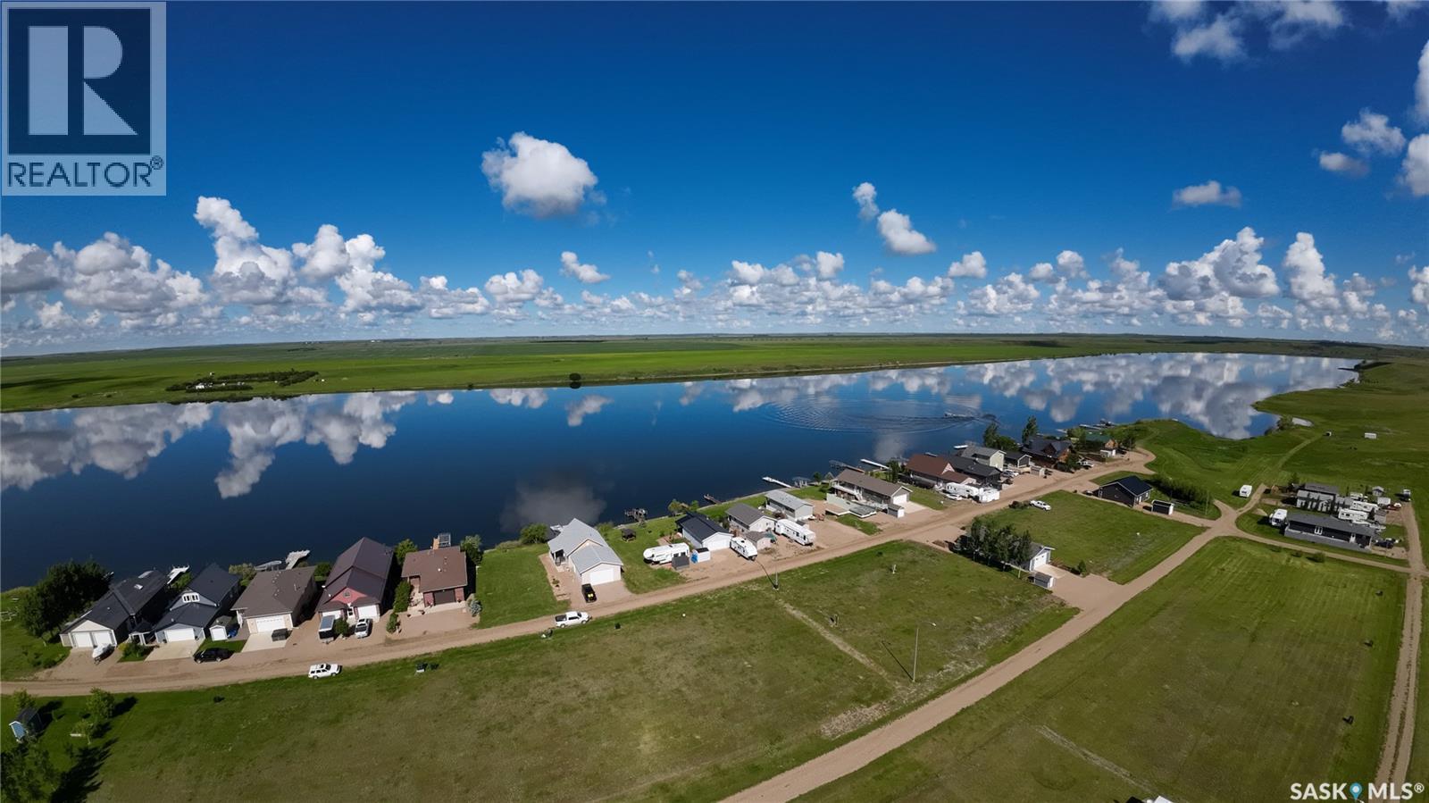 06 Lakeview Drive, Webb Rm No. 138, SK