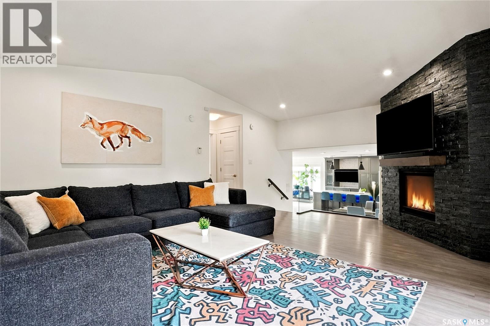 103 Mallin Crescent, Saskatoon, SK