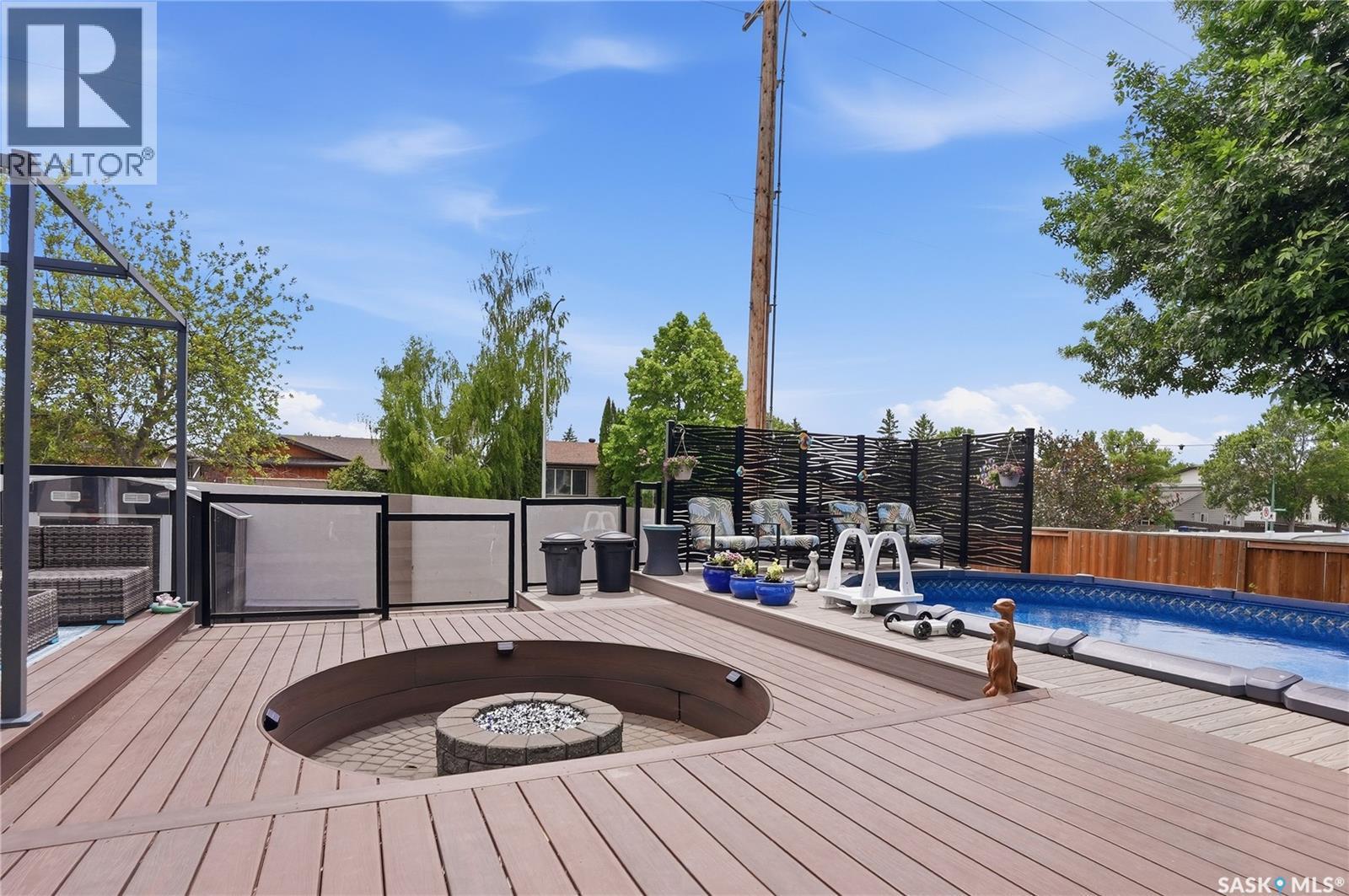 103 Mallin Crescent, Saskatoon, SK