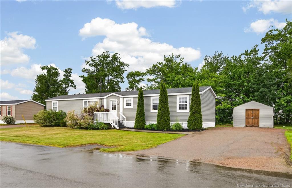 82 Tracadie, Dieppe, NB