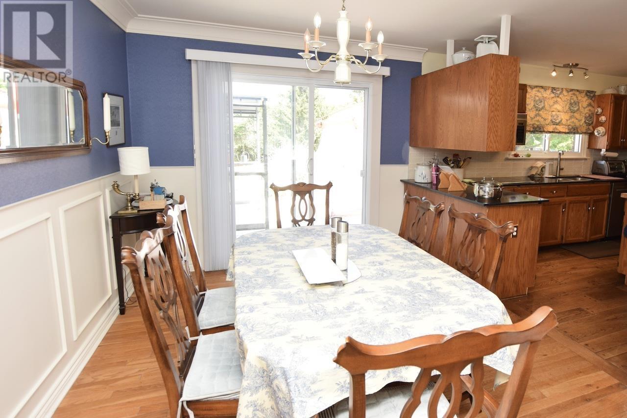 161 Leacock St, Blind River, ON