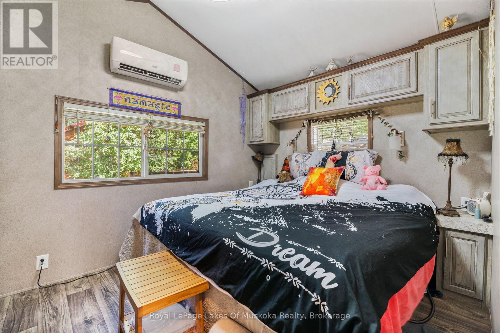 Bedroom - 5 - 98 North Shore Road, Kearney (Proudfoot), ON