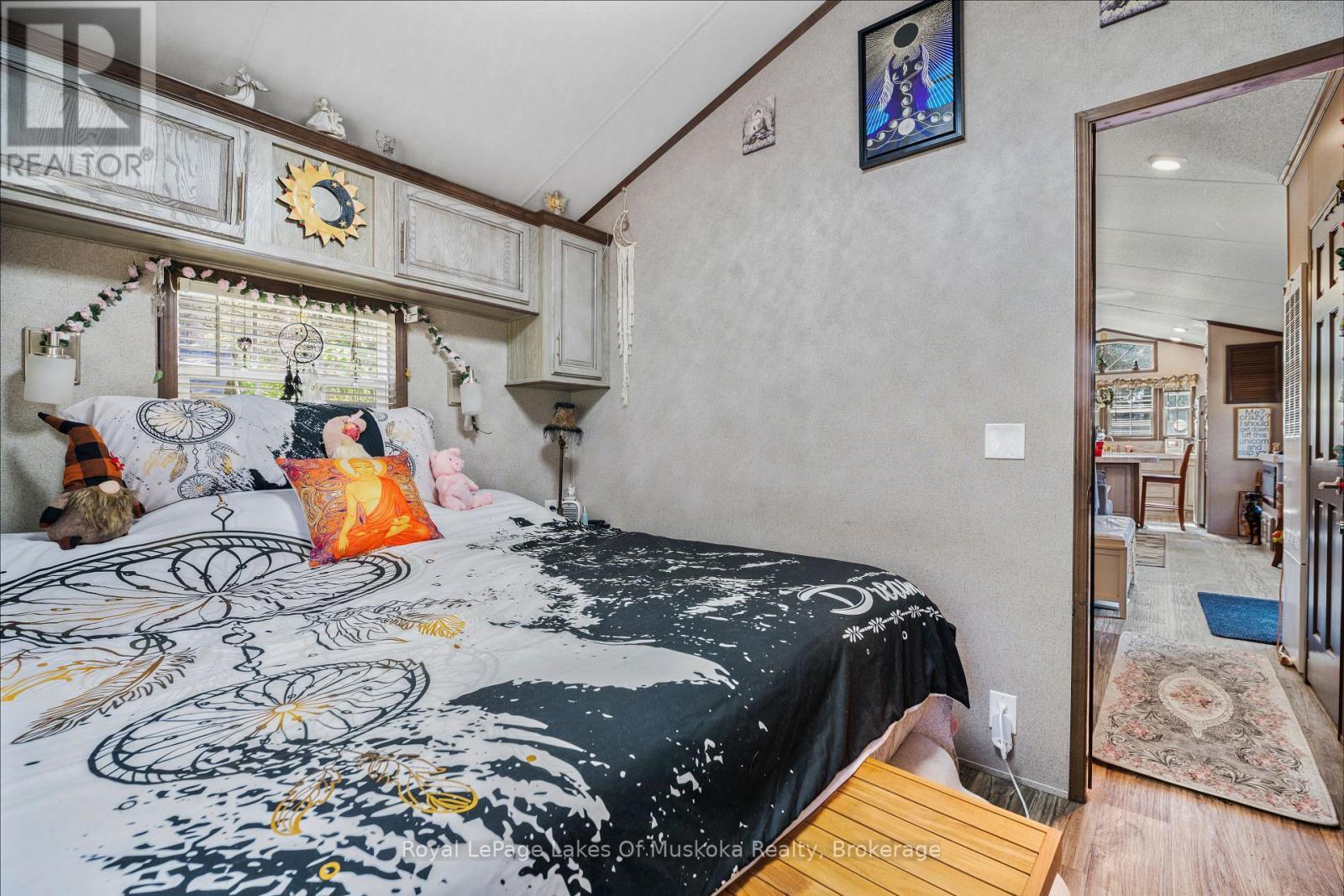 Bedroom - 5 - 98 North Shore Road, Kearney (Proudfoot), ON