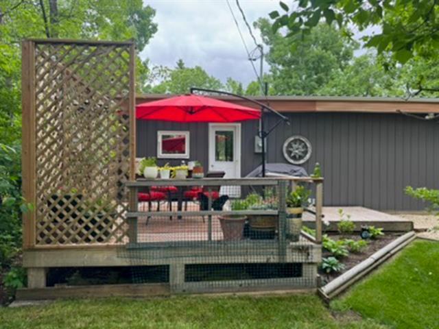 17 Ethel St, Gimli, MB