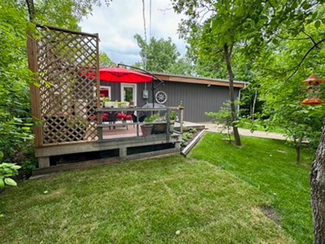 17 Ethel St, Gimli, MB