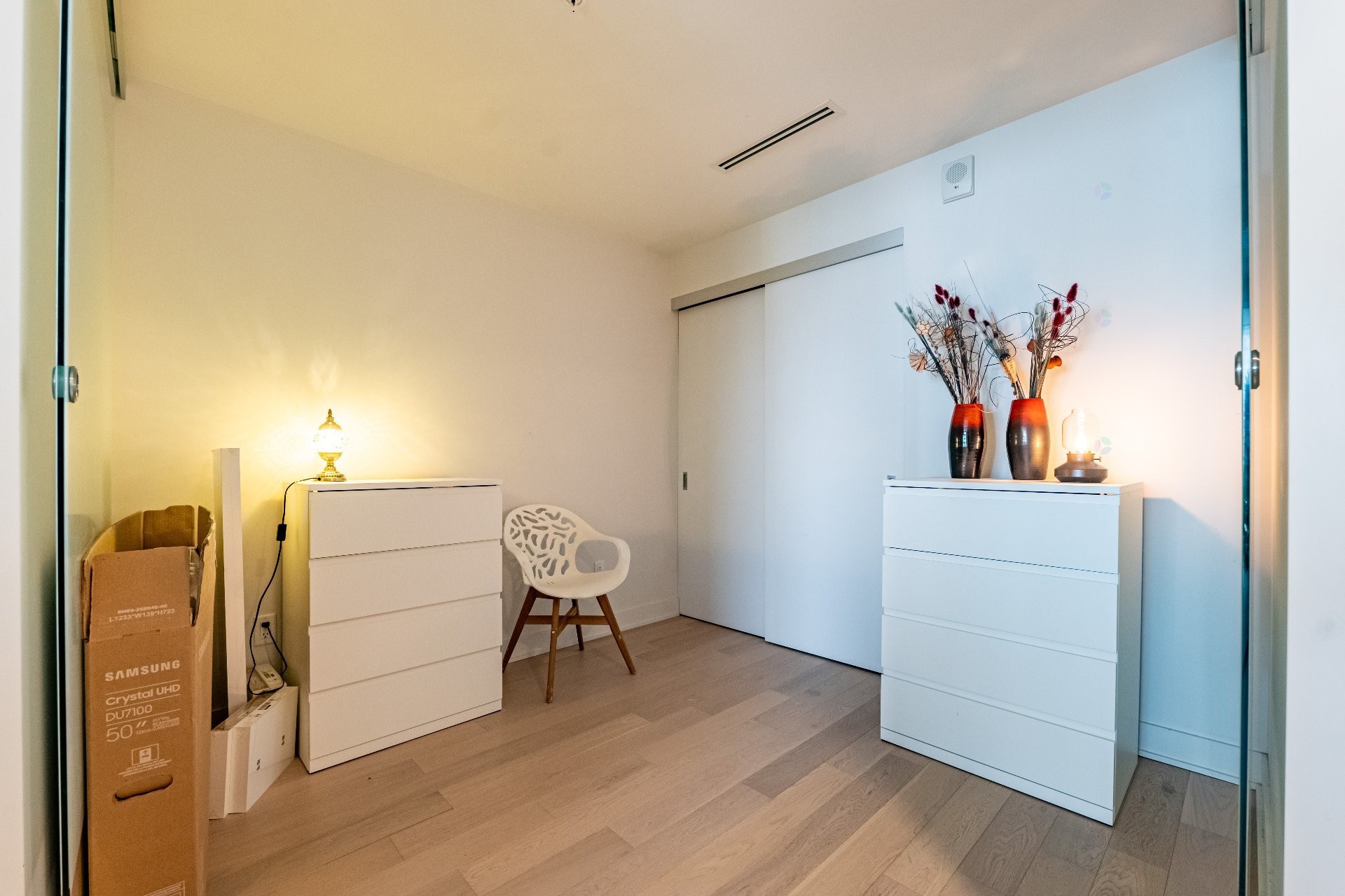 Office - 2203-1288 Rue St-Antoine O., Montréal (Ville-Marie), QC
