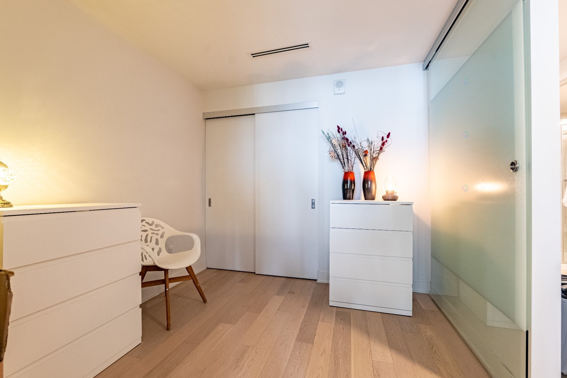 Office - 2203-1288 Rue St-Antoine O., Montréal (Ville-Marie), QC