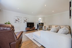 Family Room -