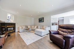 Family Room -
