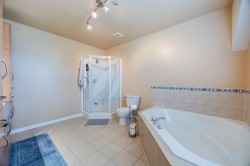 Master Bathroom -
