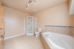 Bathroom -