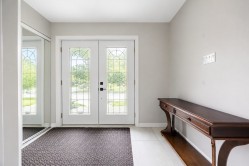 Mud Room -