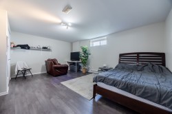 Bedroom -