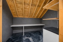 Cold chamber -