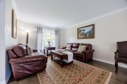 Living Room -