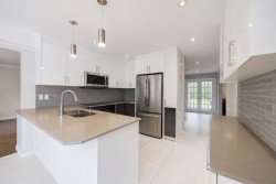 Kitchen -
