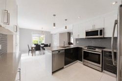Kitchen -