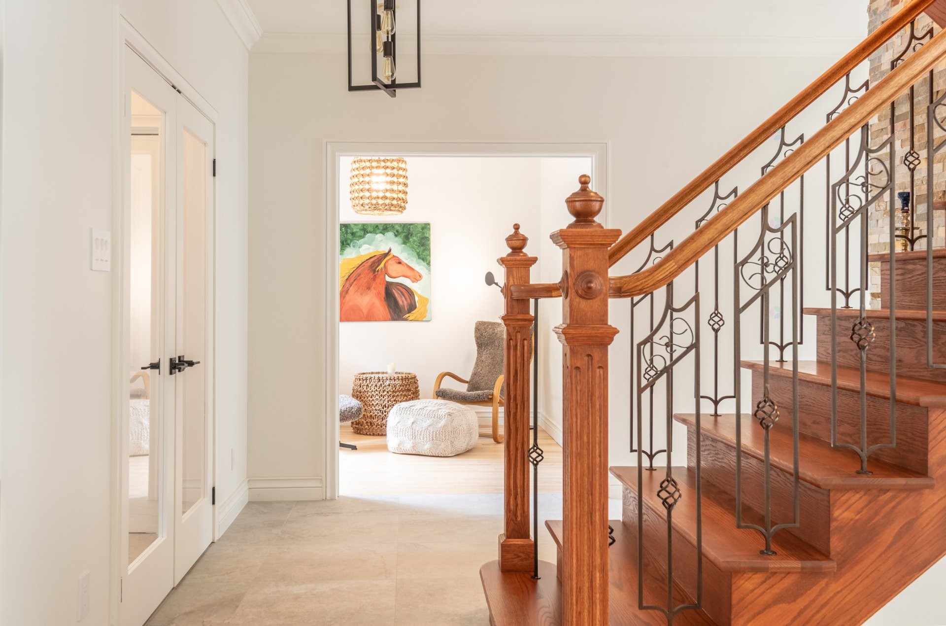 Mud Room - 735 Ch. Brousseau, Labelle, QC