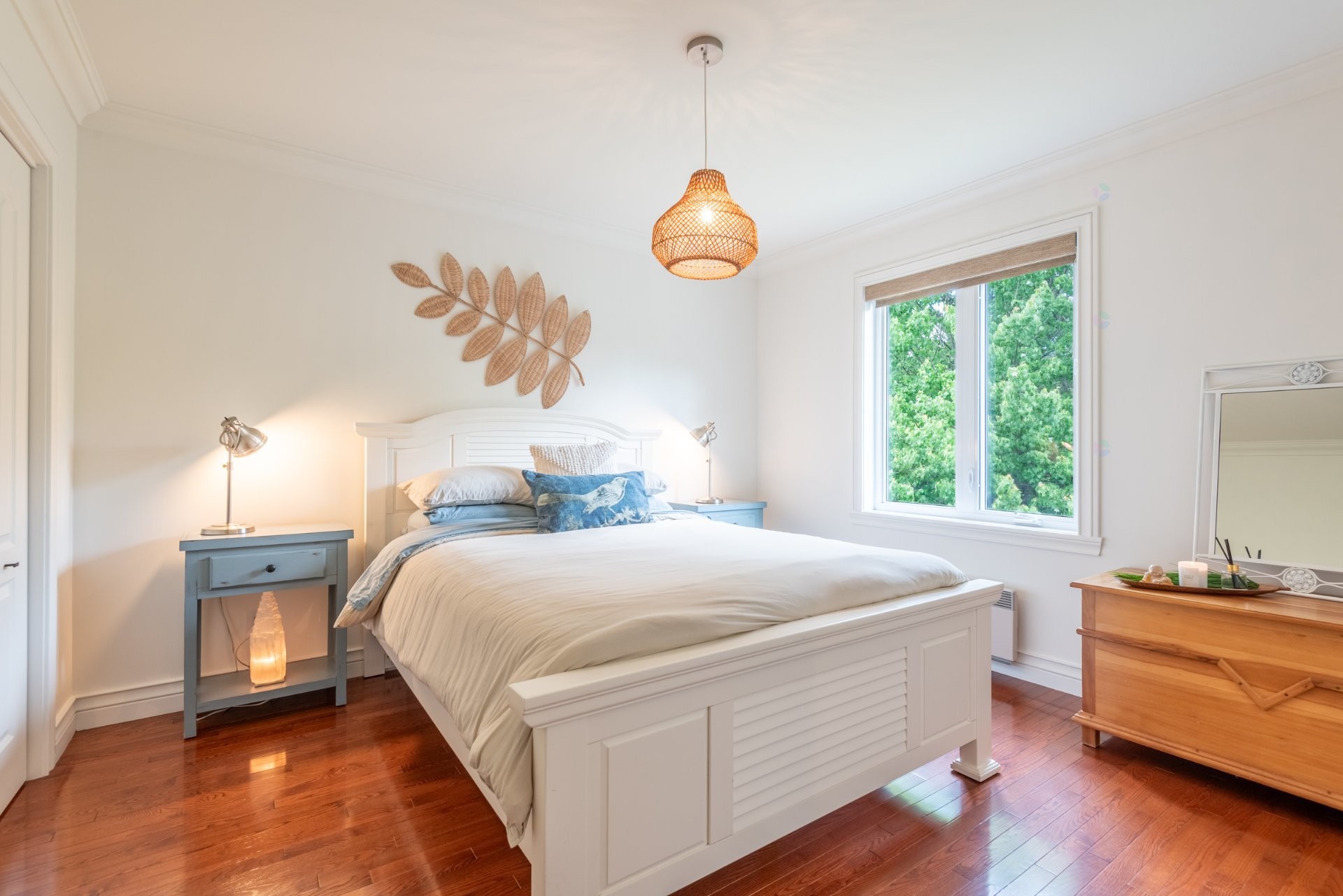 Bedroom - 735 Ch. Brousseau, Labelle, QC