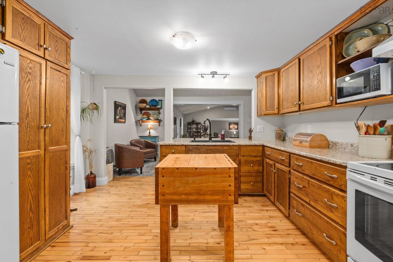 33 Grange Street, Pictou, NS