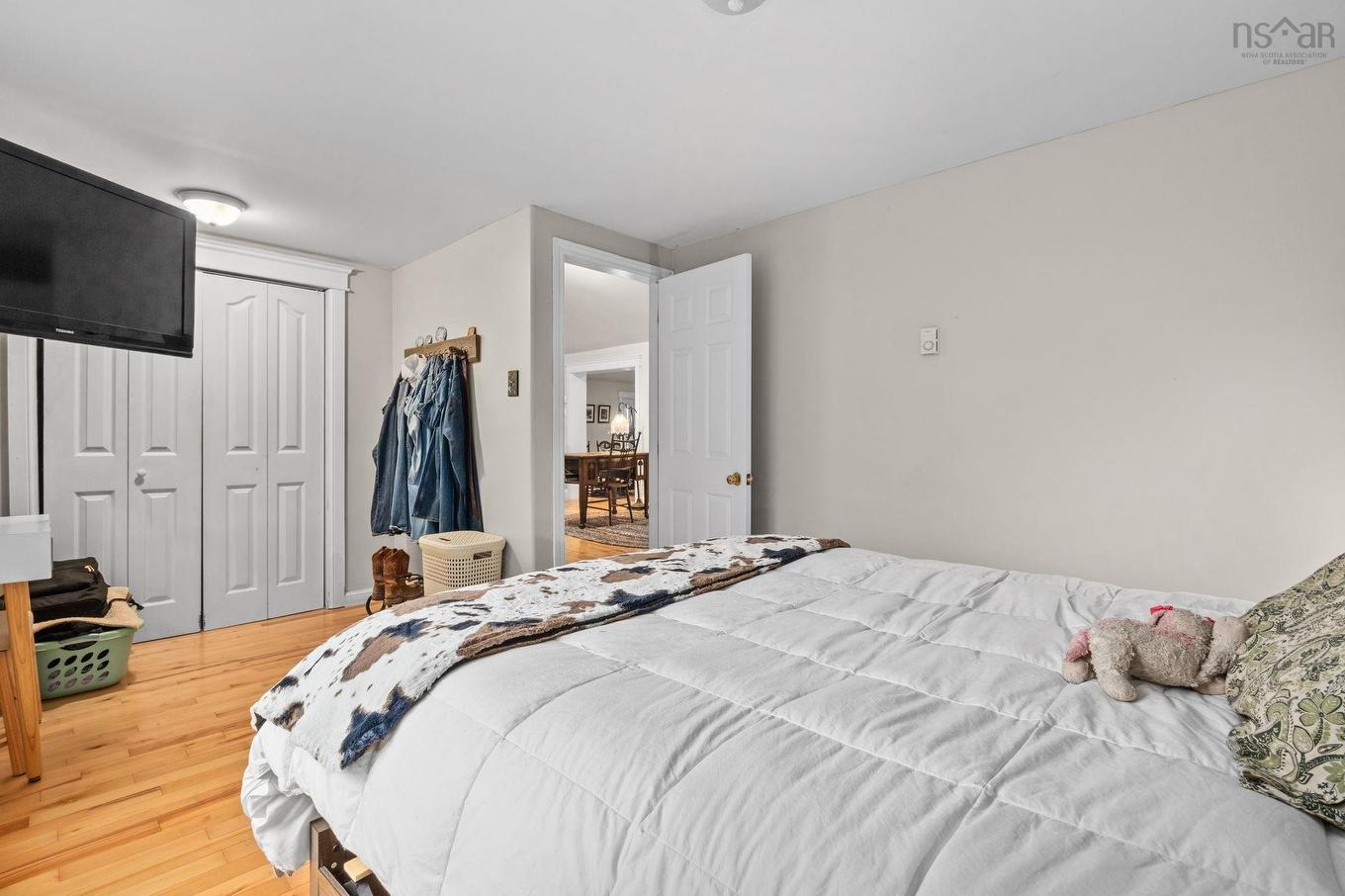 33 Grange Street, Pictou, NS