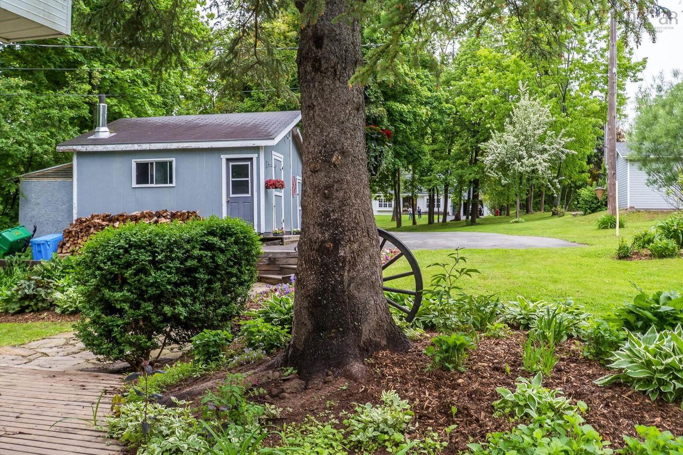 33 Grange Street, Pictou, NS
