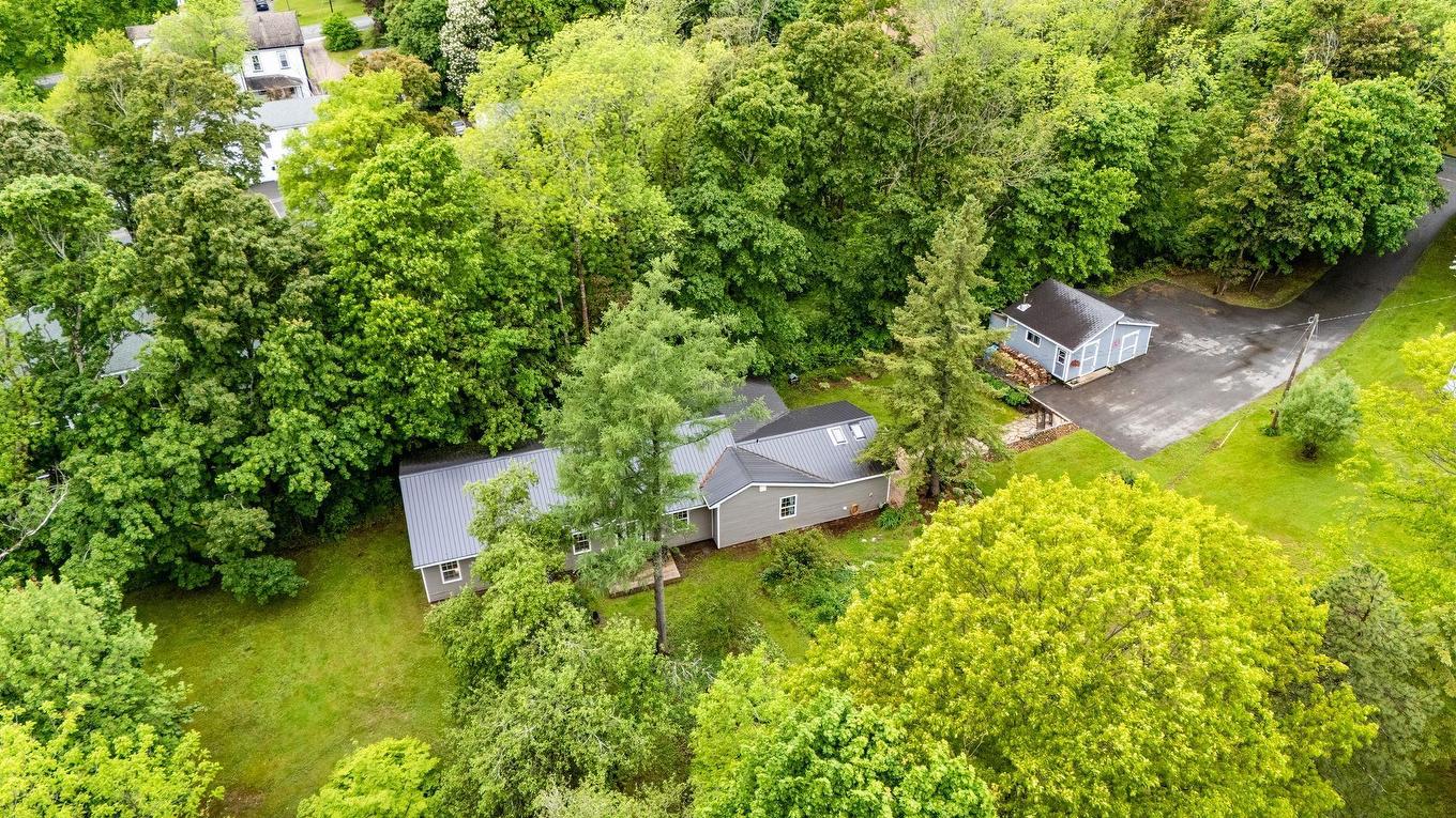 33 Grange Street, Pictou, NS