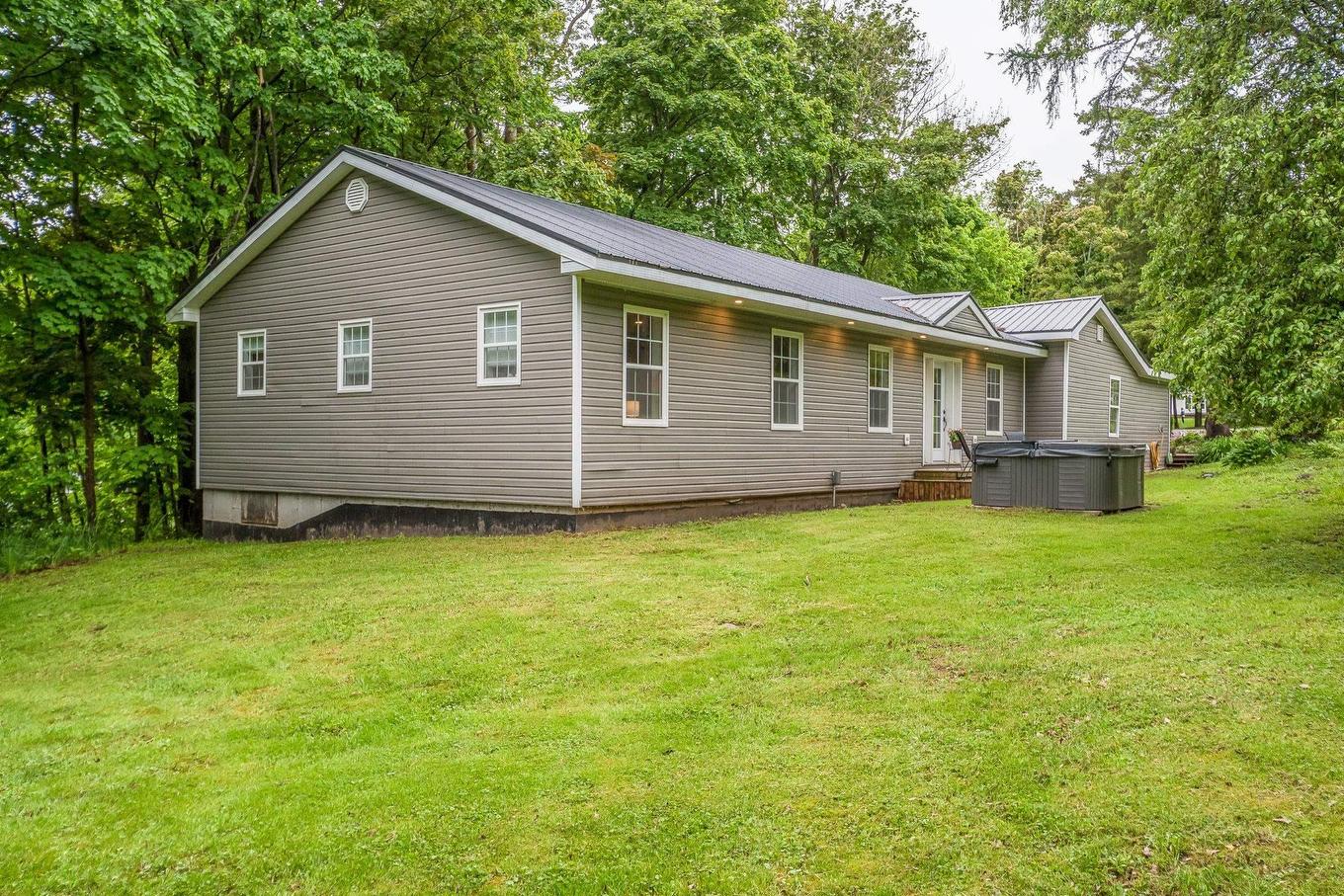 33 Grange Street, Pictou, NS