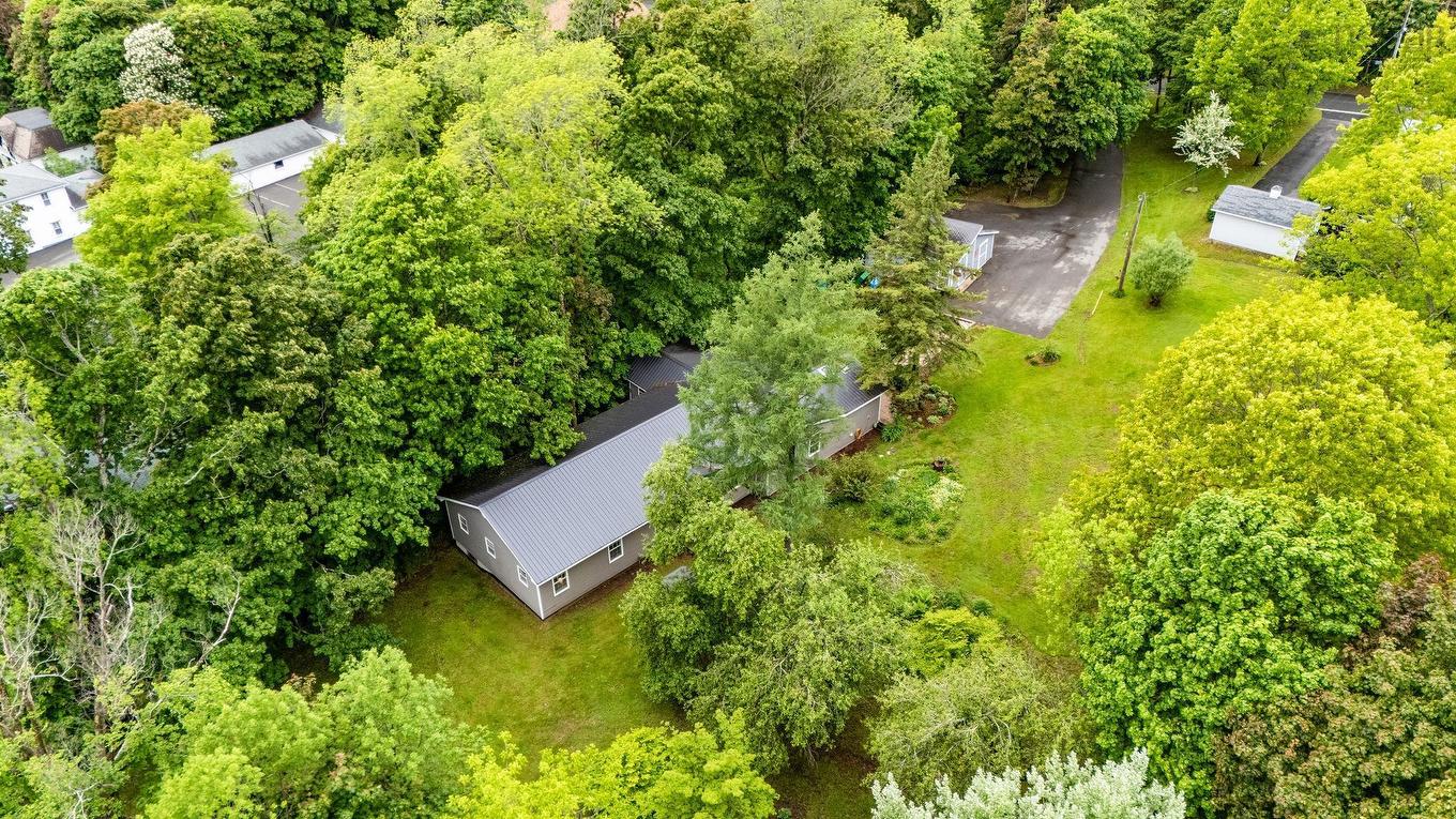33 Grange Street, Pictou, NS