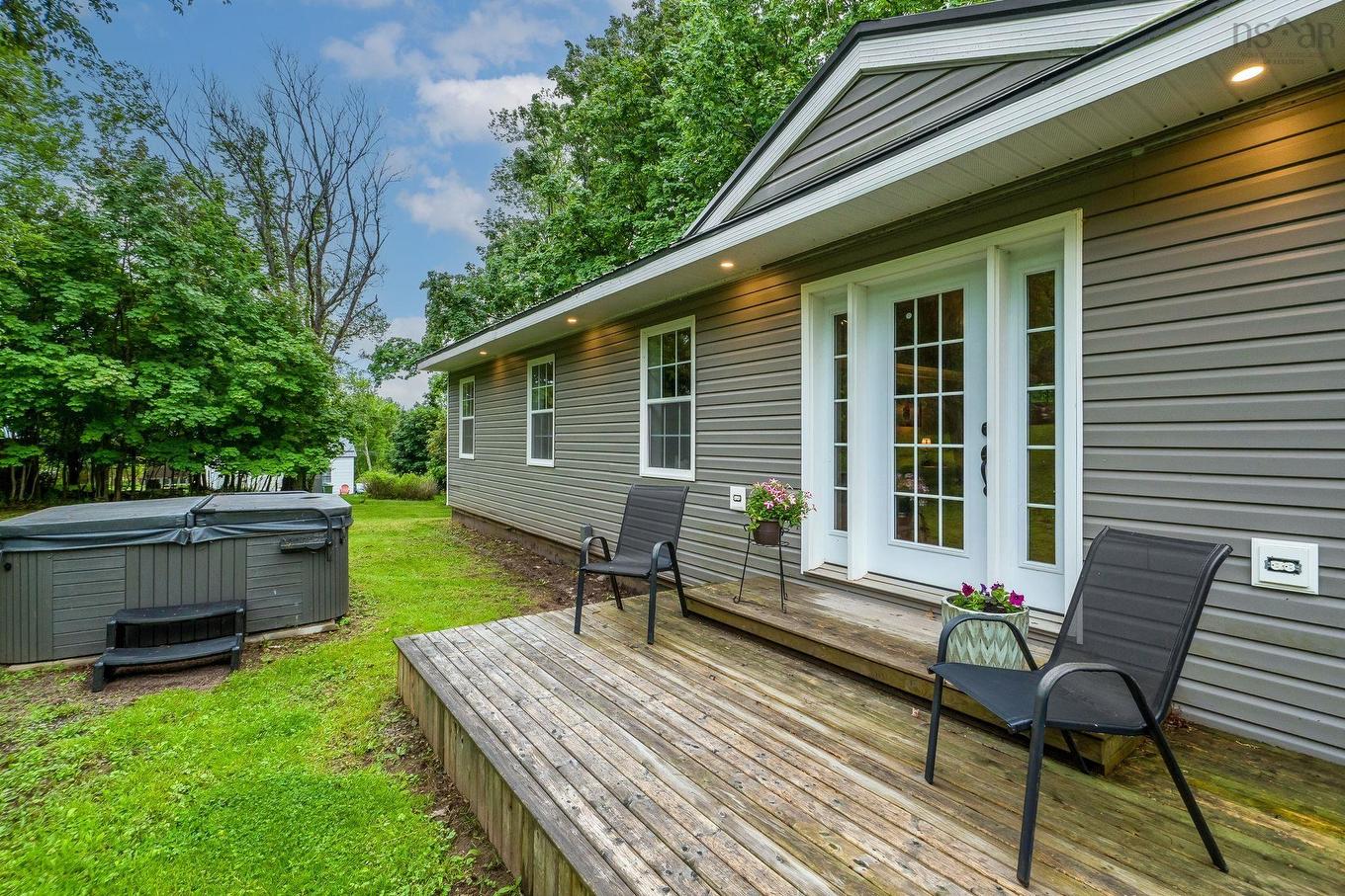 33 Grange Street, Pictou, NS
