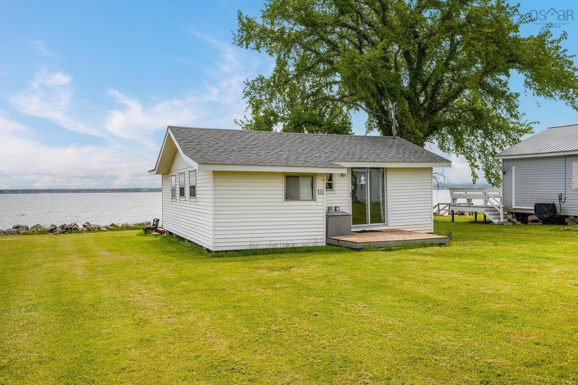 54 Poplar Lane, Brule Point, NS