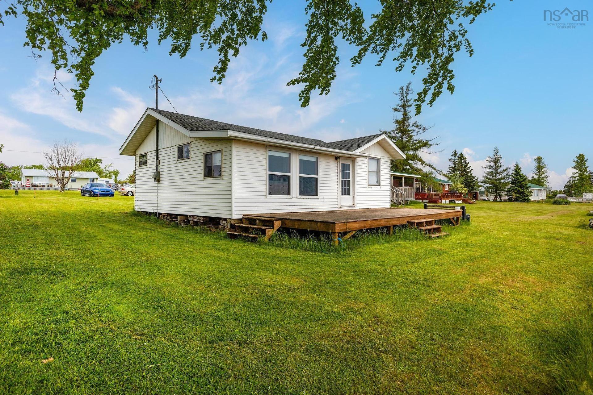 54 Poplar Lane, Brule Point, NS