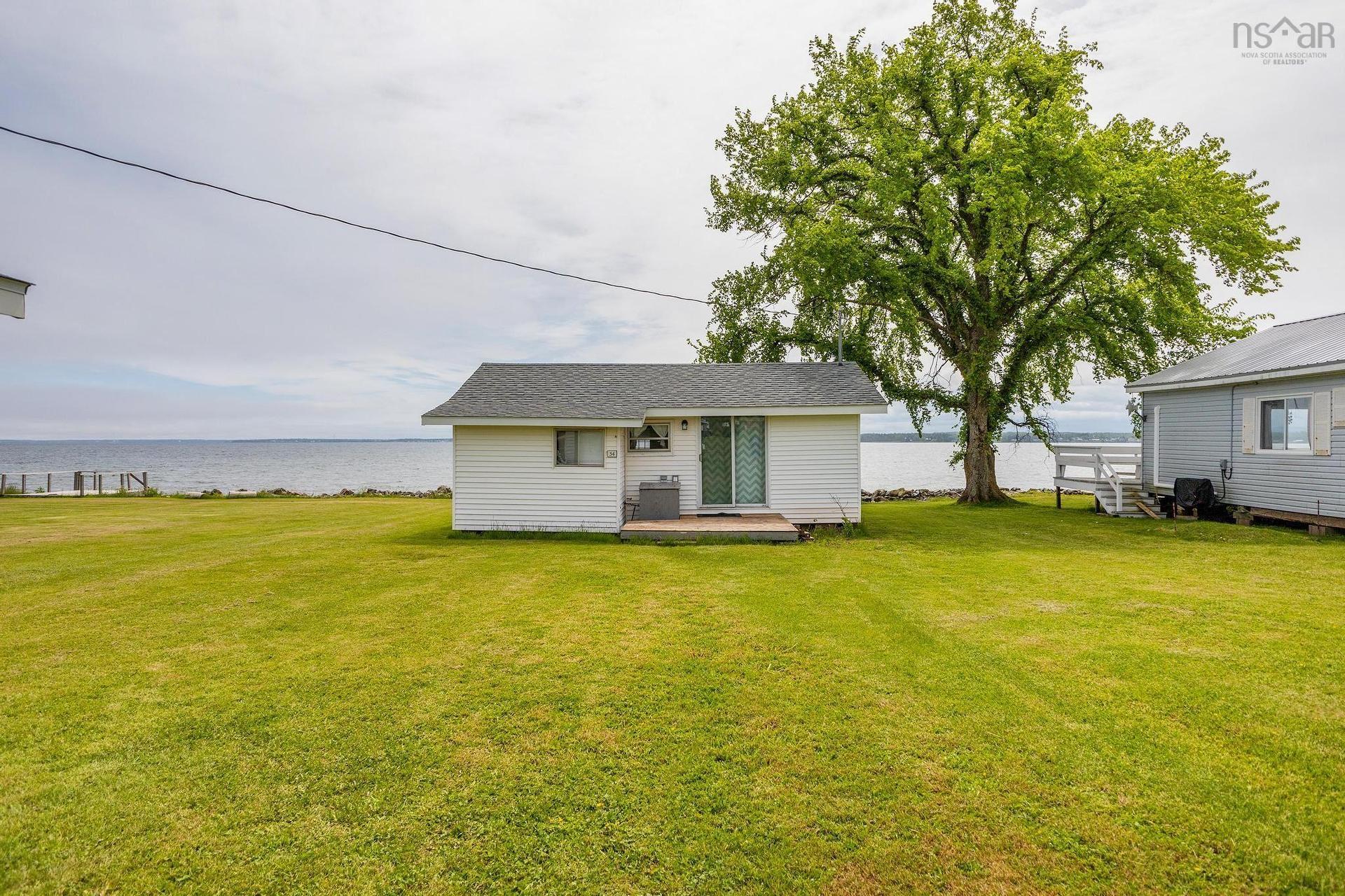 54 Poplar Lane, Brule Point, NS