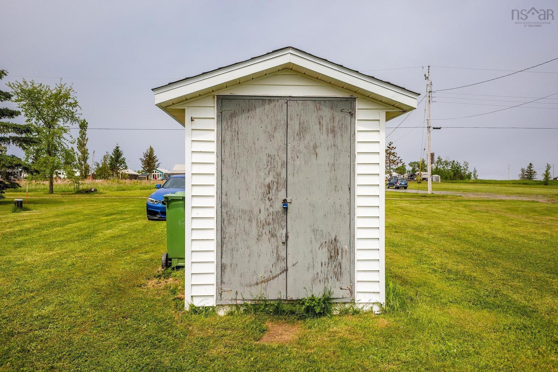 54 Poplar Lane, Brule Point, NS
