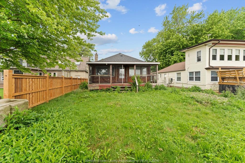 390 East Beach, Leamington, ON