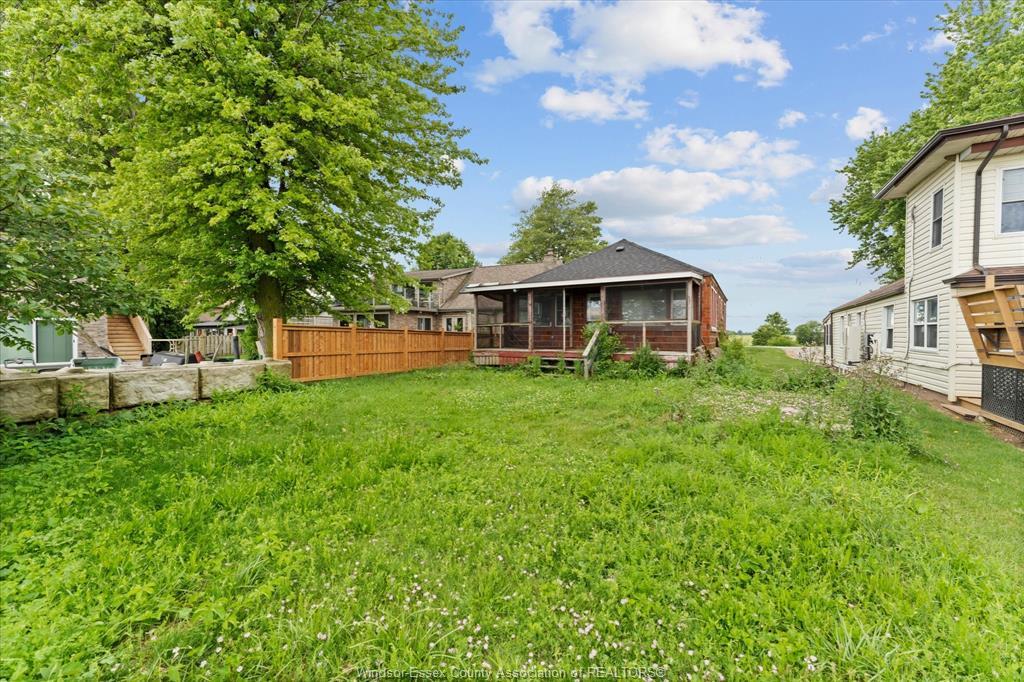 390 East Beach, Leamington, ON