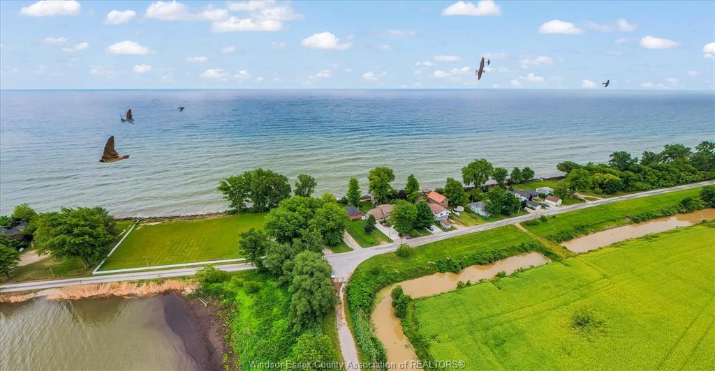 390 East Beach, Leamington, ON