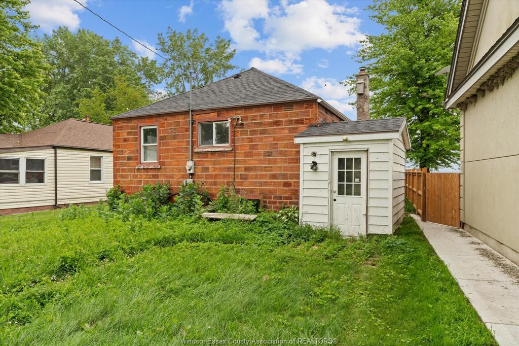 390 East Beach, Leamington, ON