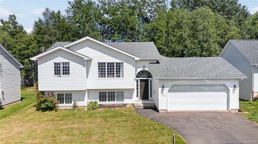 103 Thomas, Dieppe, NB