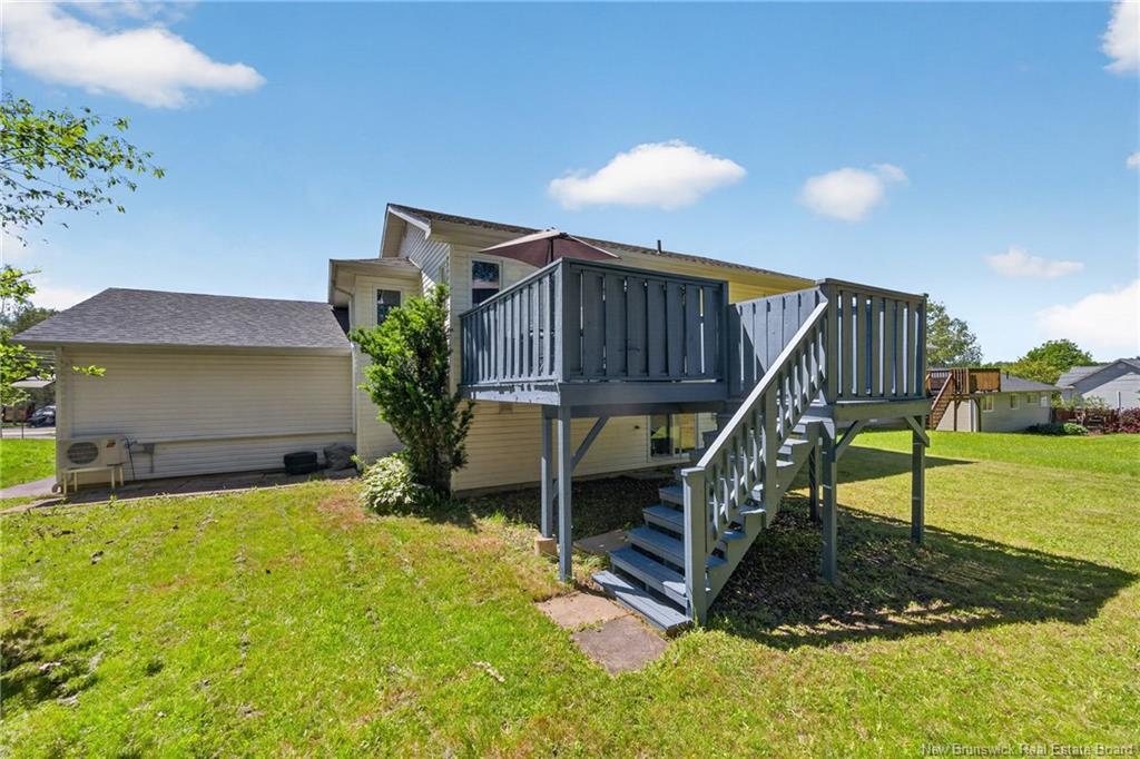 103 Thomas, Dieppe, NB
