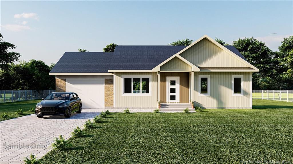 46 Fieldside Dr, Salisbury, NB