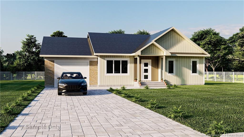 46 Fieldside Dr, Salisbury, NB
