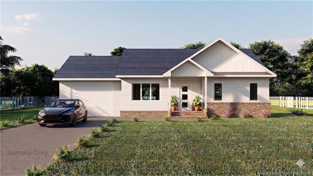 46 Fieldside Dr, Salisbury, NB