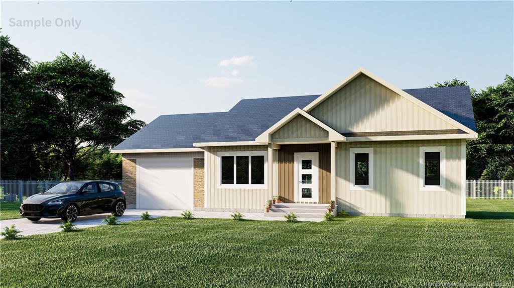 46 Fieldside Dr, Salisbury, NB